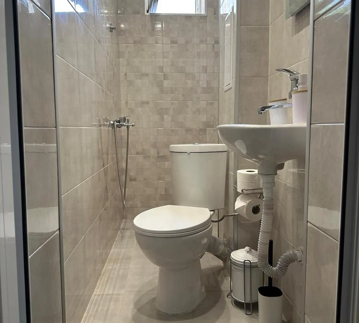 Spacious 1Br Apartment In Central Sofia, Next To University