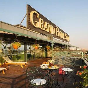 Hotel Grand, Sófia