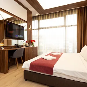 Hotel B1 Boutique, Sófia