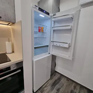 Apartment's Ortakchiev София