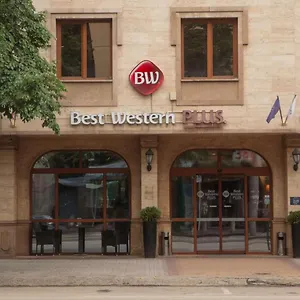 Hotel Western Bristol, Sófia